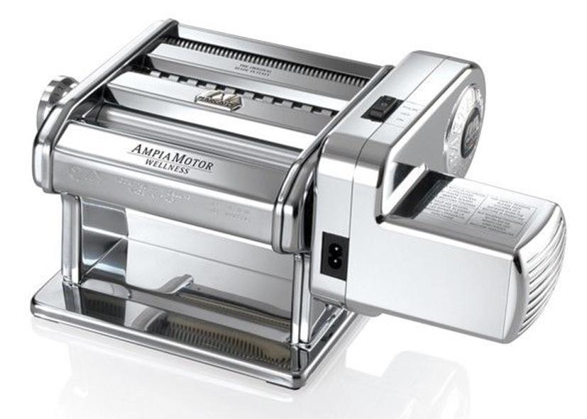 MACCHINA PASTA SET &