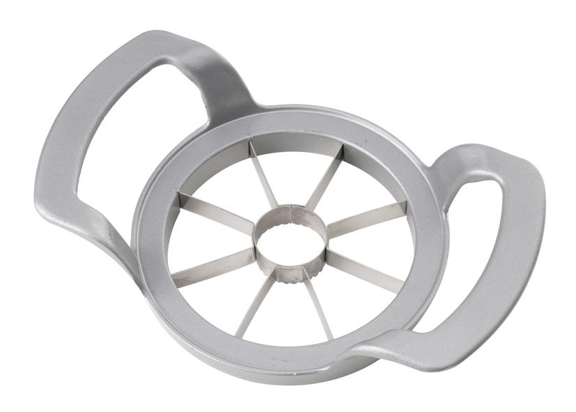 TAGLIA MELE ALLUMINIO GRIGIO EVA Cod. 021712