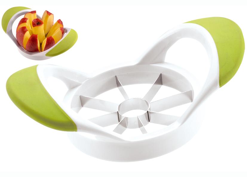 AFFETTA MELE ABS ACCIAIO INOSSIDABILE WESTMARK
Cod. 021714
