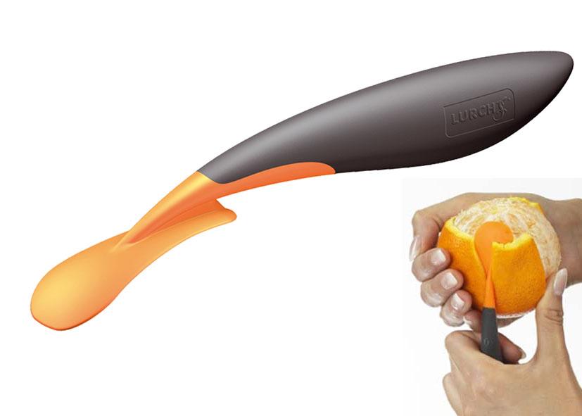 ORANGENSCHÄLER 16 CM LURCH Art.-Nr. 021723