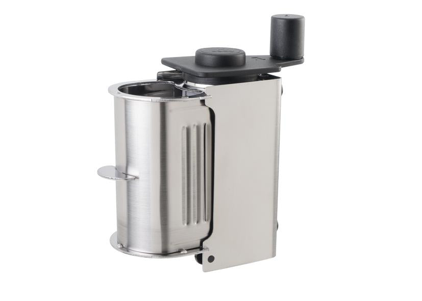 GRATTUGIA DA TAVOLA ACCIAIO INOSSIDABILE GHIDINI Cod. 021812