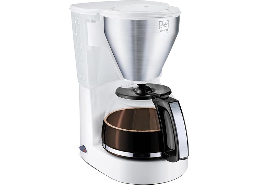 KAFFEEMASCHINE &