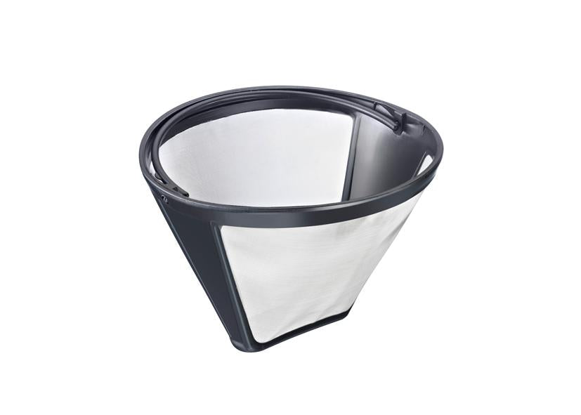 PERMANENT COFFEE FILTER SIZE 4 PP WESTMARK
Code 022253