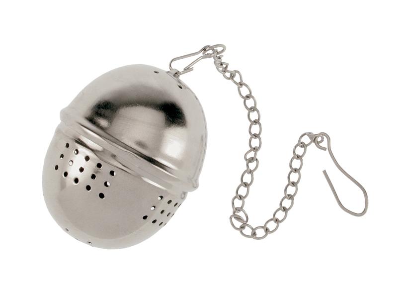 TEEKOCCHER EDELSTAHL EVA
Code 022305