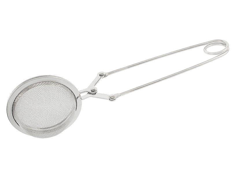 TEE-EI LÖFFEL EDELSTAHL 16CM Ø4CM EVA
Art.-Nr. 022306