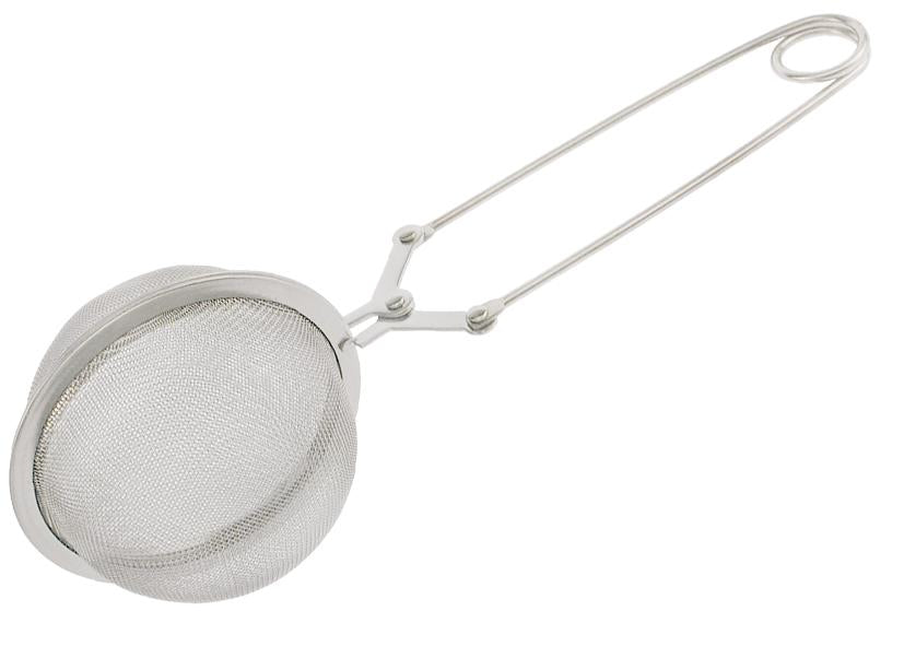 TEE-EI LÖFFEL EDELSTAHL 18CM Ø6,5CM EVA
Art.-Nr. 022313