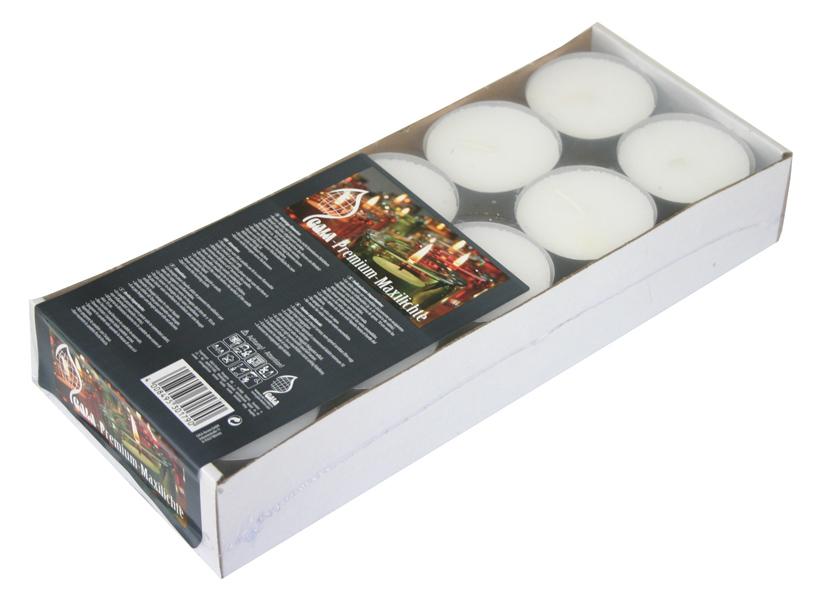 20 LUMINI MAXI 60MM
Cod. 022702