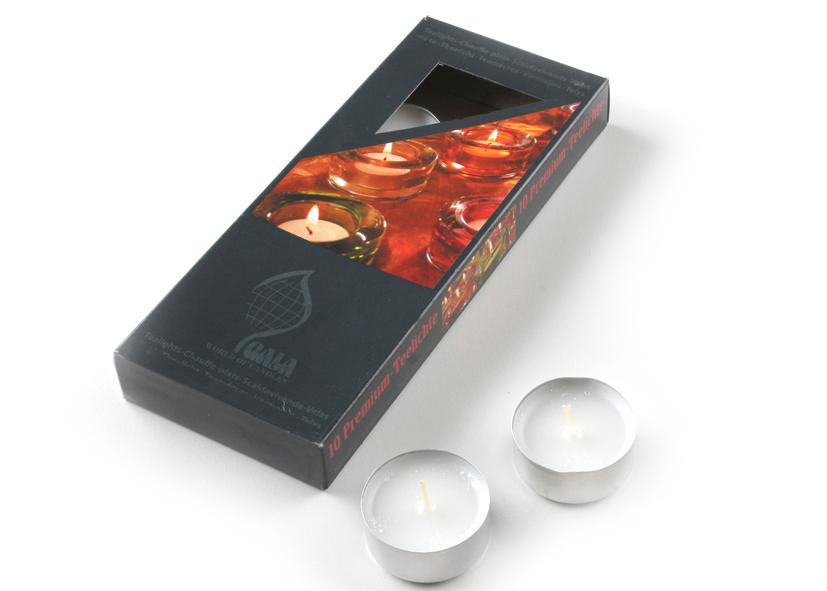 10 LUMINI 38M
Cod. 022703