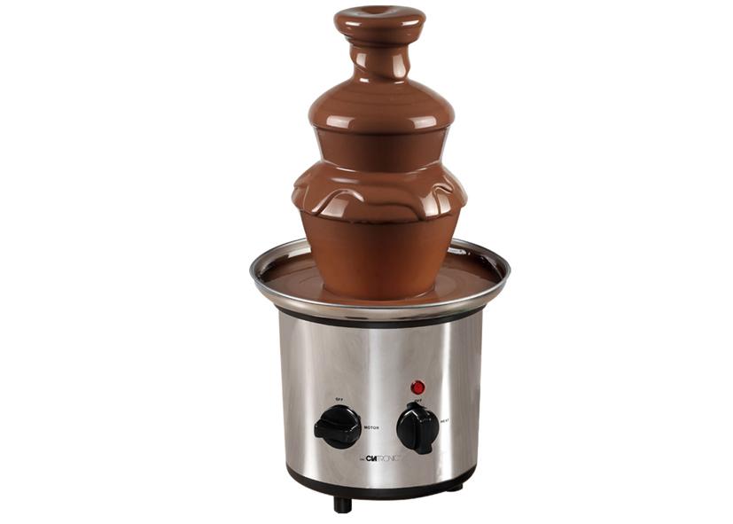 FONTANA CIOCCOLATO &