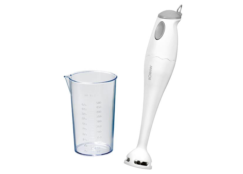 FRULLATORE IMMERSIONE &