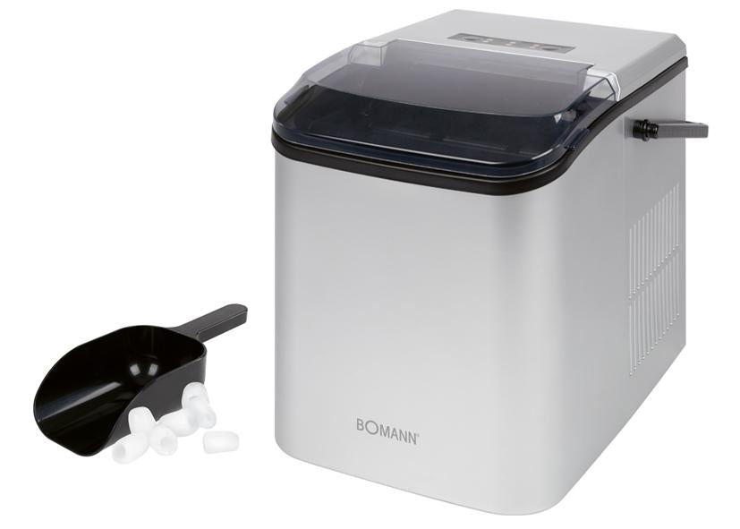 MACCHINA PER CUBETTI GHIACCIO &