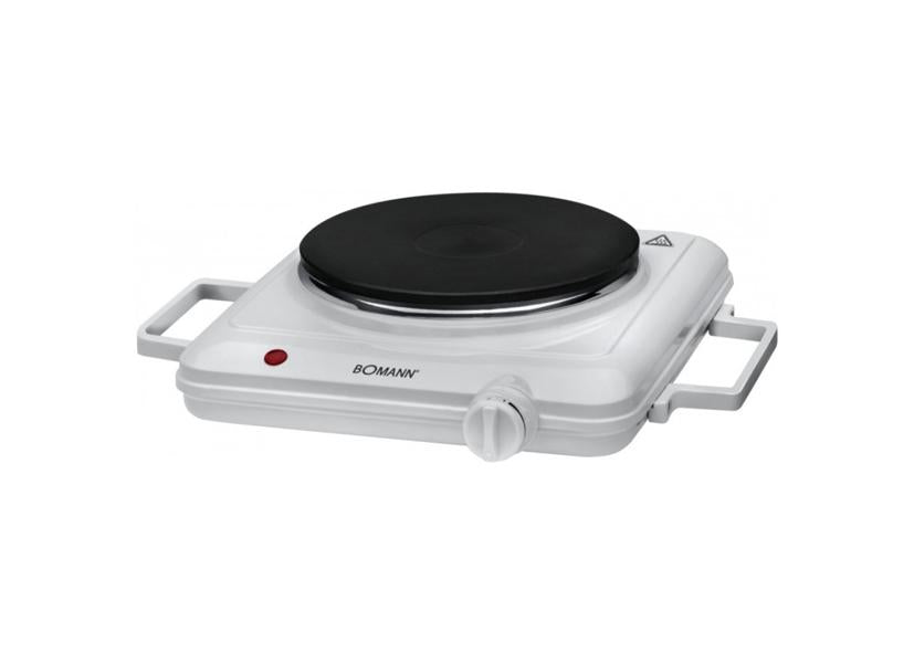 PIASTRA CUCINA SINGOLA &