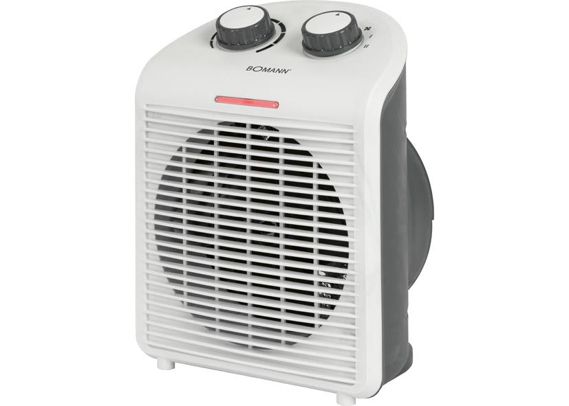 TERMOVENTILATORE BIANCO &