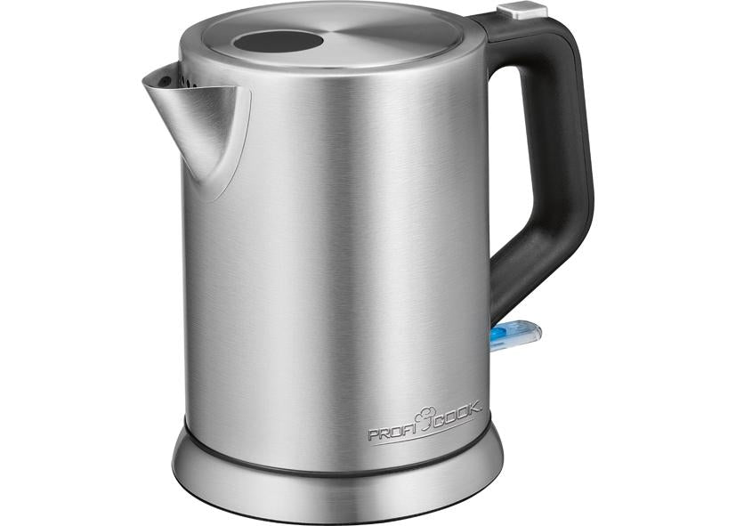 WASSERKOCHER &