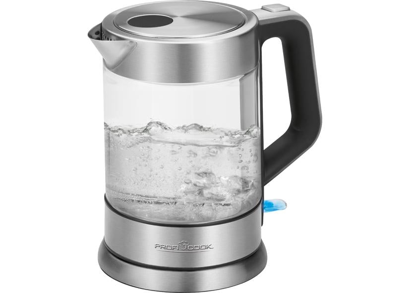 WASSERKOCHER &