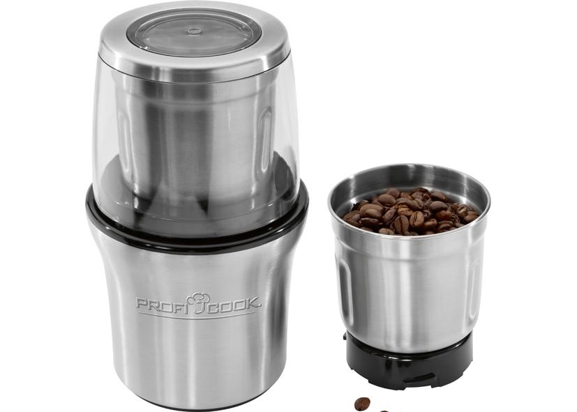 COFFEE GRINDER &