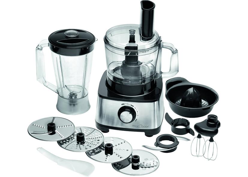 ROBOT DA CUCINA 3IN1 &
