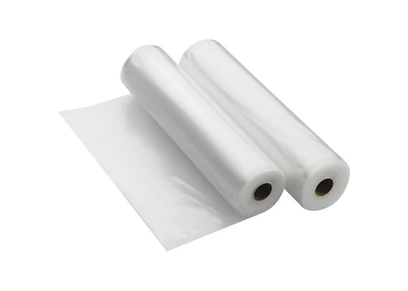 2 ROTOLI 6M SACCHETTI 28CM P MACCHINA SOTTOV.02180 PROFICOOK
Cod. 028183