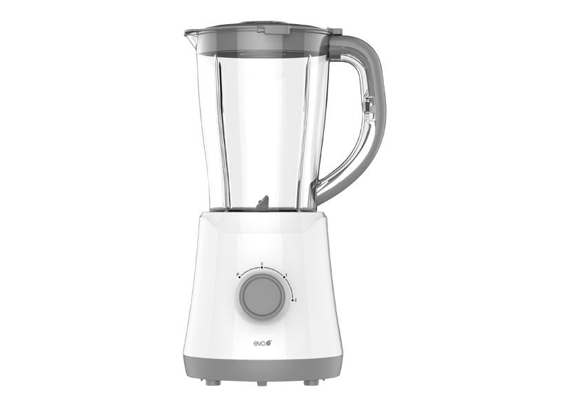 FRULLATORE UNIVERSALE BIANCO &