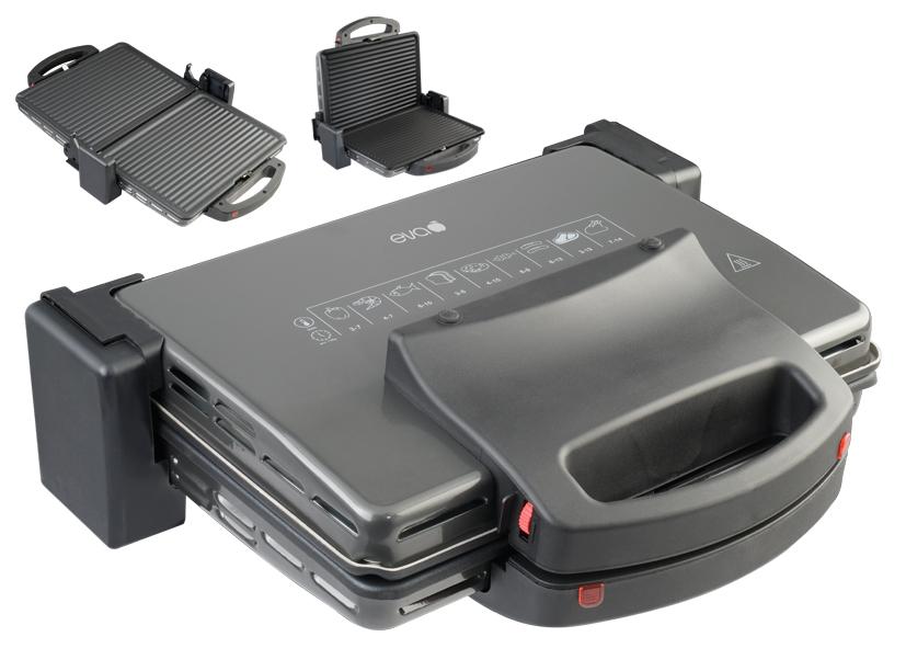 BISTECCHIERA CONTACT GRILL &