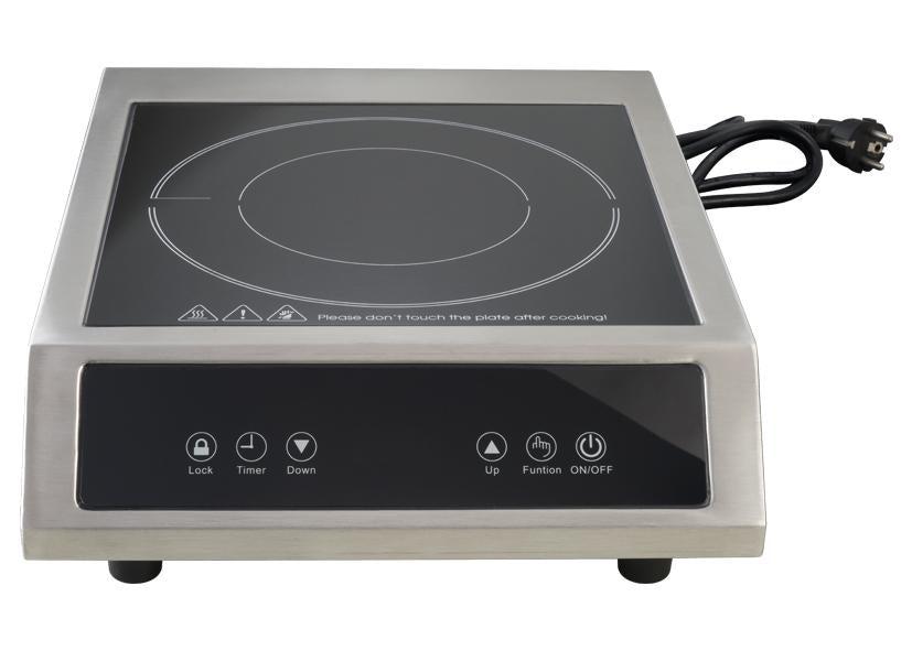 PIASTRA AD INDUZIONE &