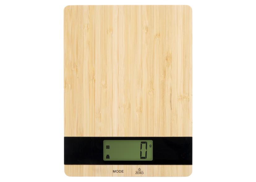 BILANCIA CUCINA DIGITALE BAMBU&