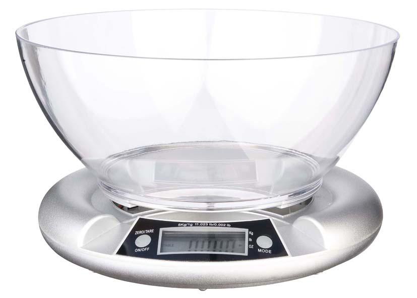 BILANCIA CUCINA DIGITALE &