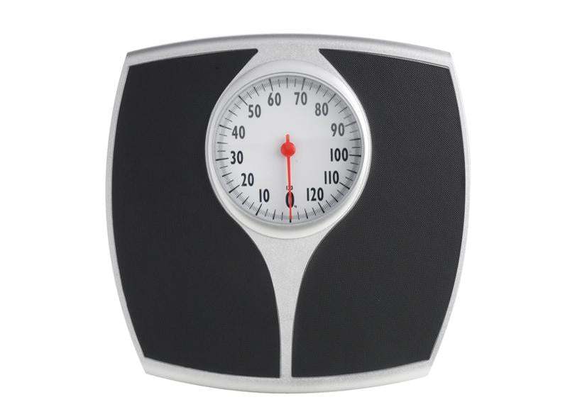 PESAPERSONE NERA 130KG 1KG EVA
Cod. 033511