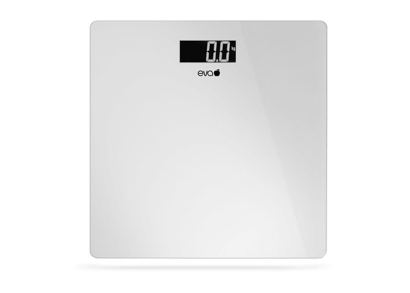 PESAPERSONE VETRO SILVER 180KG 50G EVA Cod. 033710