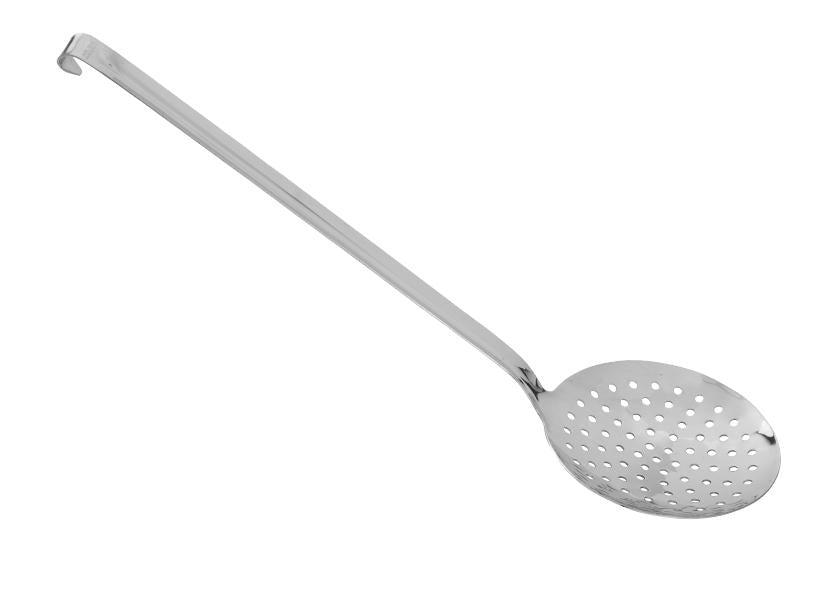 STAINLESS STEEL SKIMMER &