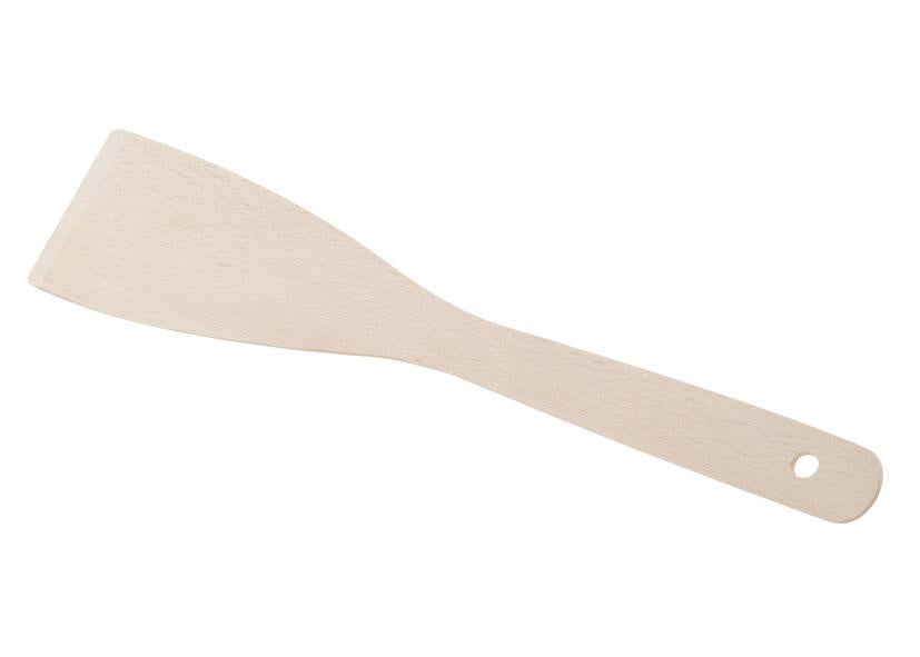 PALETTA LEGNO DI FAGGIO FSC 30 CM EVA Cod. 040237