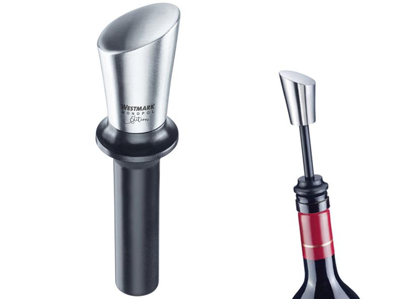 POMPA PER VINO &
