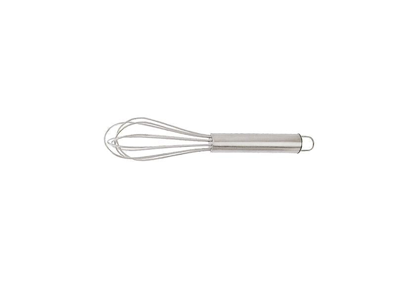FRUSTA ACCIAIO INOSSIDABILE 18 8 15CM EVA Cod. 040309