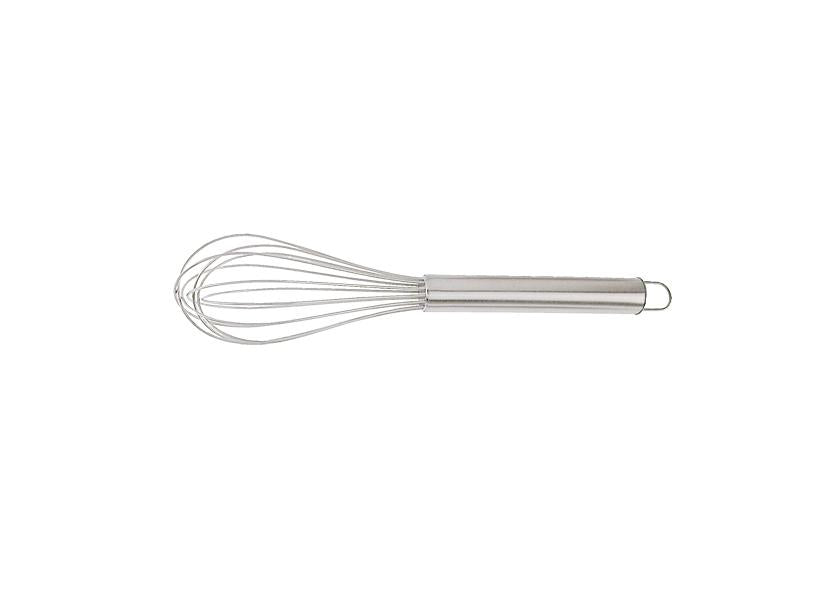 SCHNEEBESEN EDELSTAHL 18/8 20CM EVA Art.-Nr. 040310