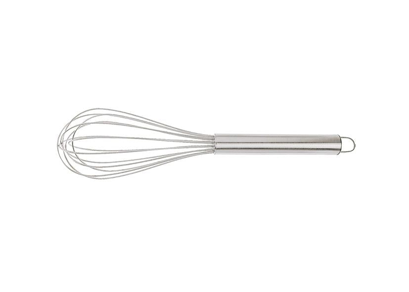FRUSTA ACCIAIO INOSSIDABILE 18 8 25CM EVA Cod. 040311