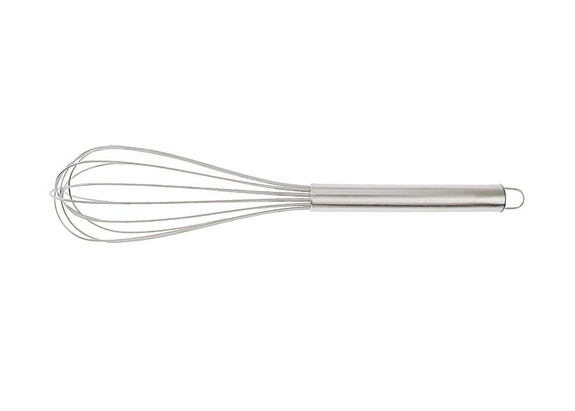 FRUSTA ACCIAIO INOSSIDABILE 18 8 30CM EVA Cod. 040312