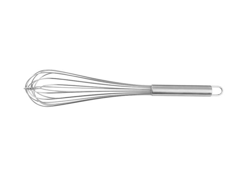 FRUSTA CUCINA PROFESSIONALE INOX 40 CM 8 FILI EVA Cod. 040327