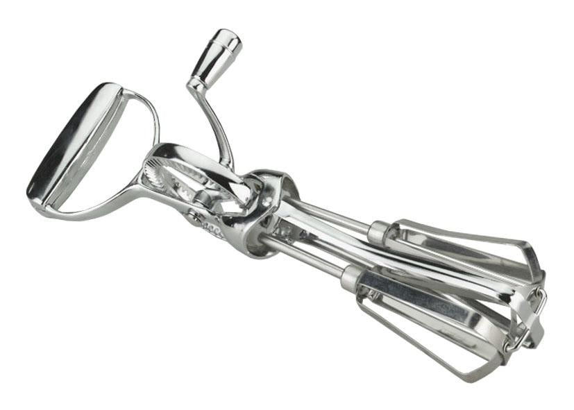FRULLINO CROMATO EVA Cod. 040336