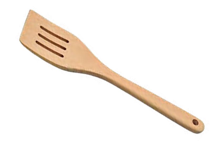 KOCHLÖFFEL GELOCHT &