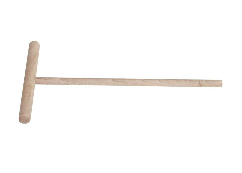 Kesper FSC Beech Wood Crepe Spatula 20x12cm
Item no. 040379