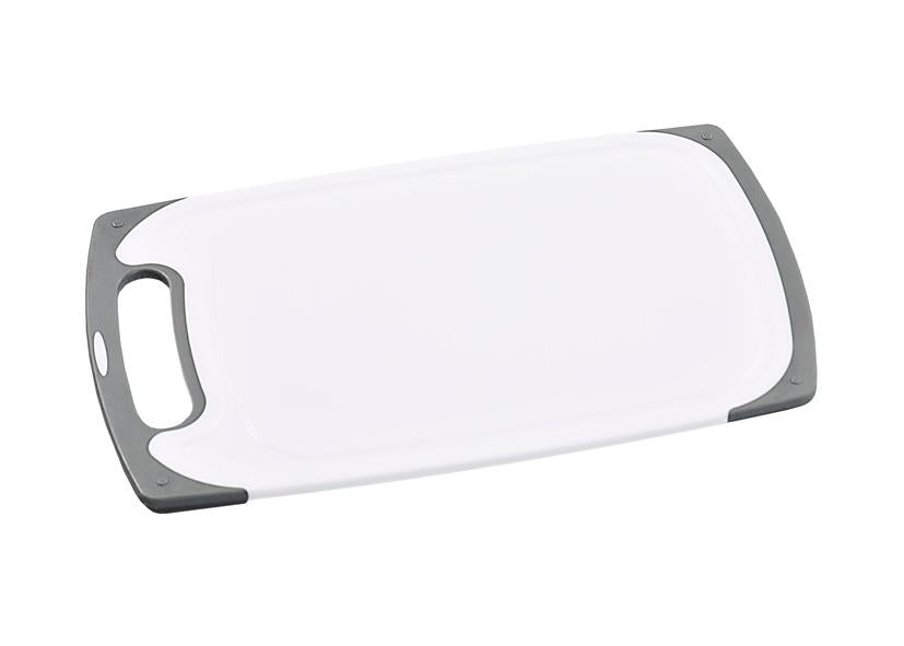 SCHNEIDEBRETT PP RUTSCHFEST 31.5X20X1 CM KESPER
Art.-Nr. 040402