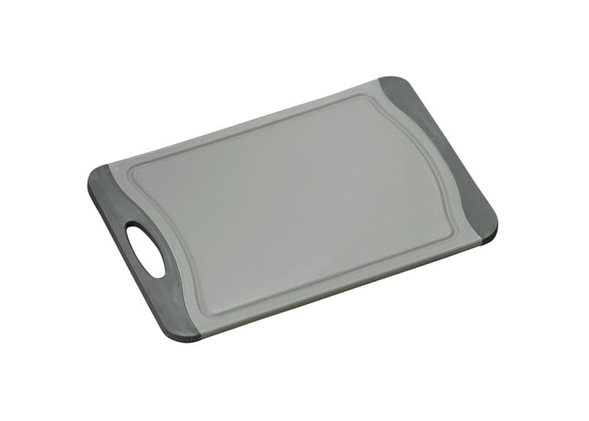 TAGLIERE PE ANTISCIVOLO 25X14X0,9 CM KESPER
Cod. 040410