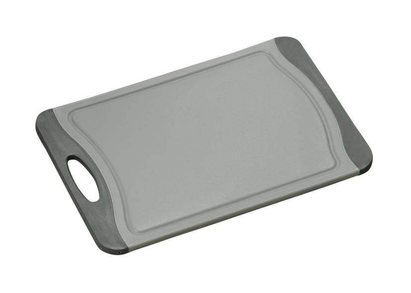 KESPER PE-ANTIRUTSCH-SCHNEIDEBRETT 29X20X0,9 CM
Art.-Nr. 040411