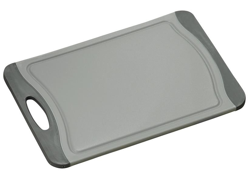 TAGLIERE PE ANTISCIVOLO 36,5X25X0,9 CM KESPER
Cod. 040412