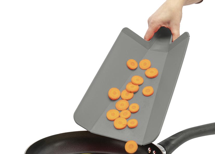 TAGLIERE PIEGHEVOLE &