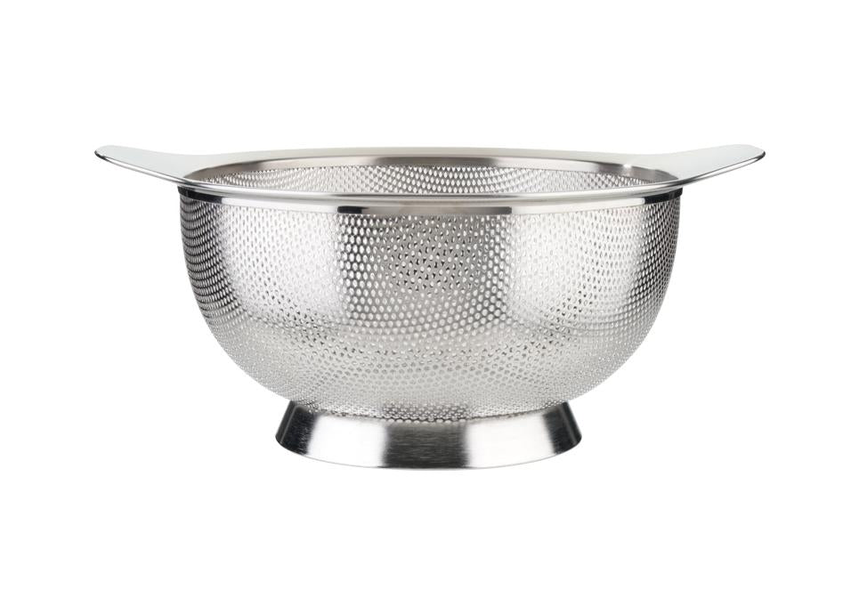 COLAPASTA ACCIAIO INOSSIDABILE Ø22CM EVA
Cod. 040498