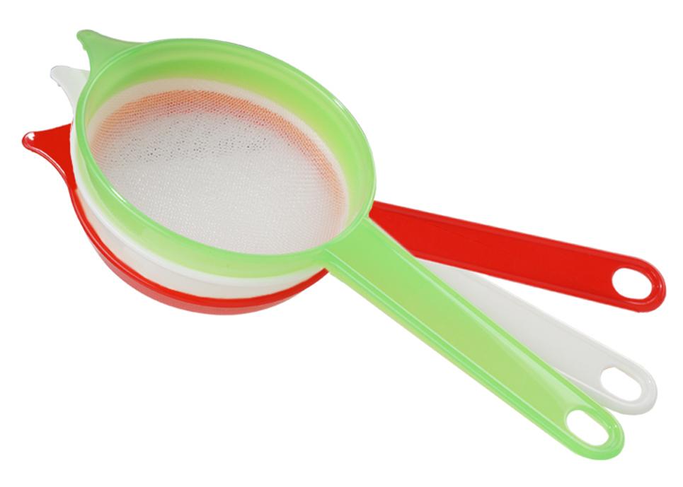 PASSABRODO NYLON 14 CM Cod. 040544