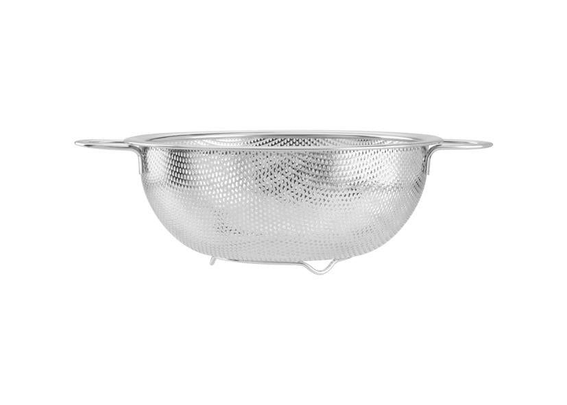 SIEB MIT GRIFF EDELSTAHL Ø 20.5 CM EVA
Art.-Nr. 040556