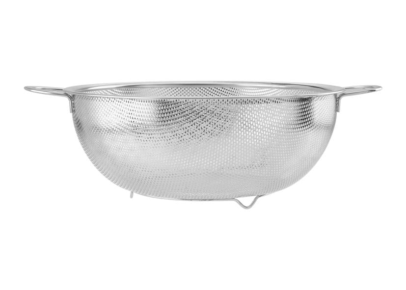 SIEBBOWLE EDELSTAHL Ø 25.5 CM EVA
Art.-Nr. 040558