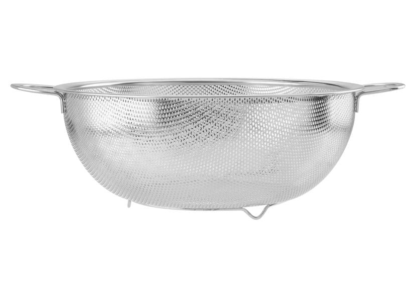 ABTROPFSCHALE EDELSTAHL Ø 28,5 CM EVA
Art.-Nr. 040559